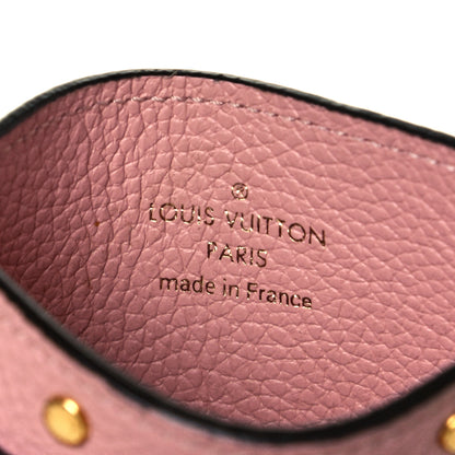 Louis Vuitton Empreinte Card Holder Rose Poudre 4 of 6