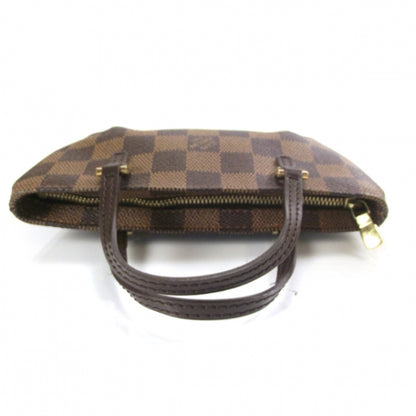 Louis Vuitton Damier Mini Zipped Tote 4 of 6