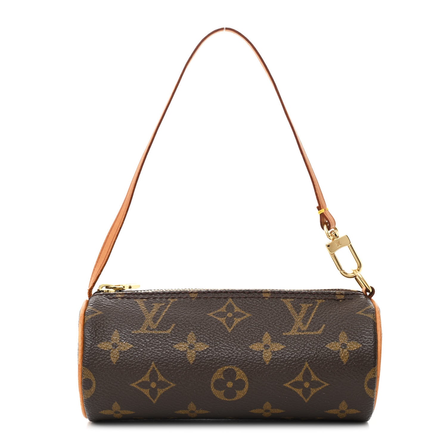 Louis Vuitton Monogram Mini Papillon 1 of 11