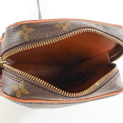 Louis Vuitton Monogram Danube 20 7 of 11