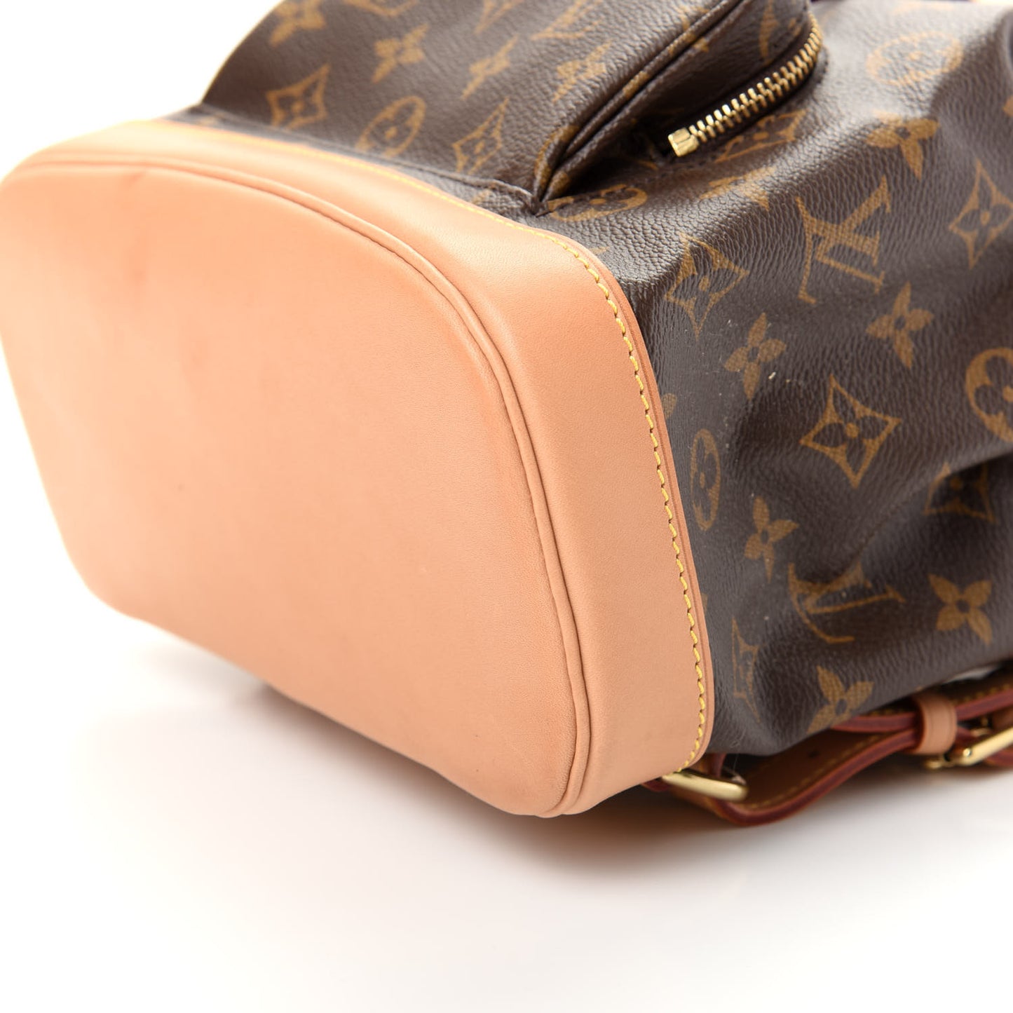 Monogram Montsouris MM Backpack
