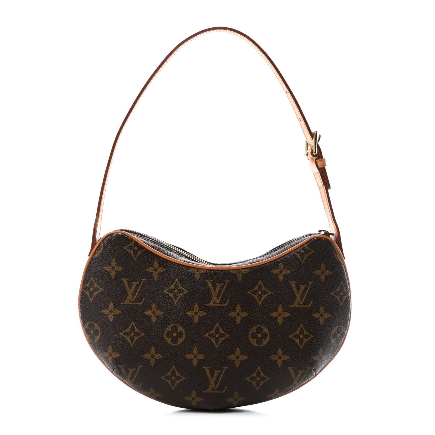 Monogram Croissant PM