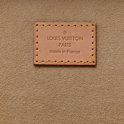 Louis Vuitton Monogram Coffret Tresor 24 6 of 8