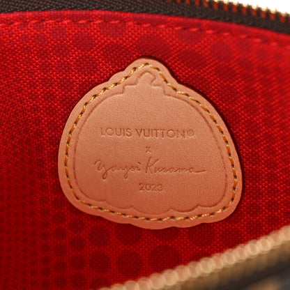 Louis Vuitton LV X YK Monogram Mini Pochette Accessories 6 of 10