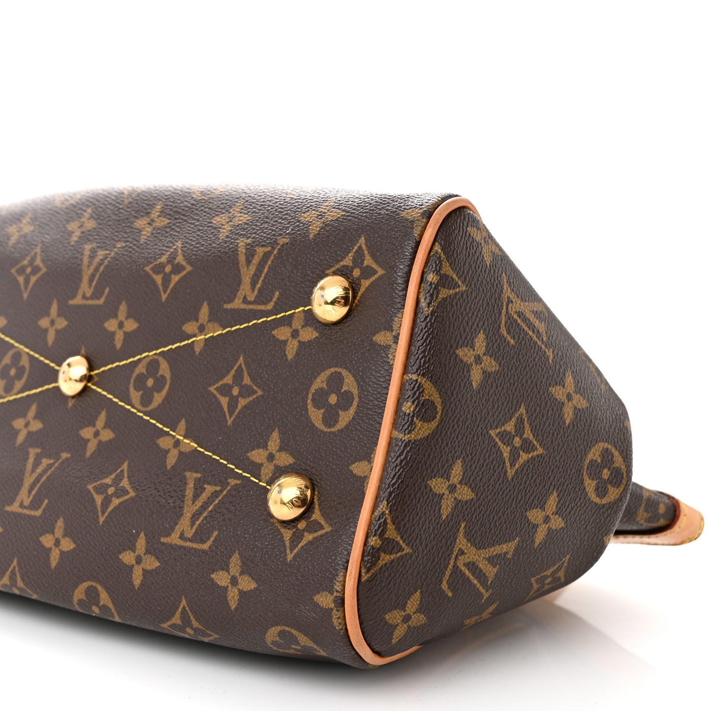 LOUIS VUITTON Monogram Tivoli PM