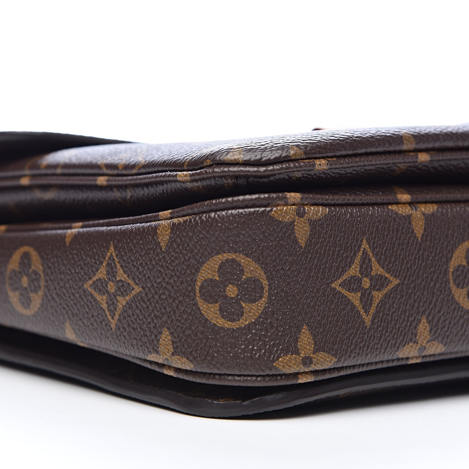 Louis Vuitton Monogram Pochette Metis 7 of 10