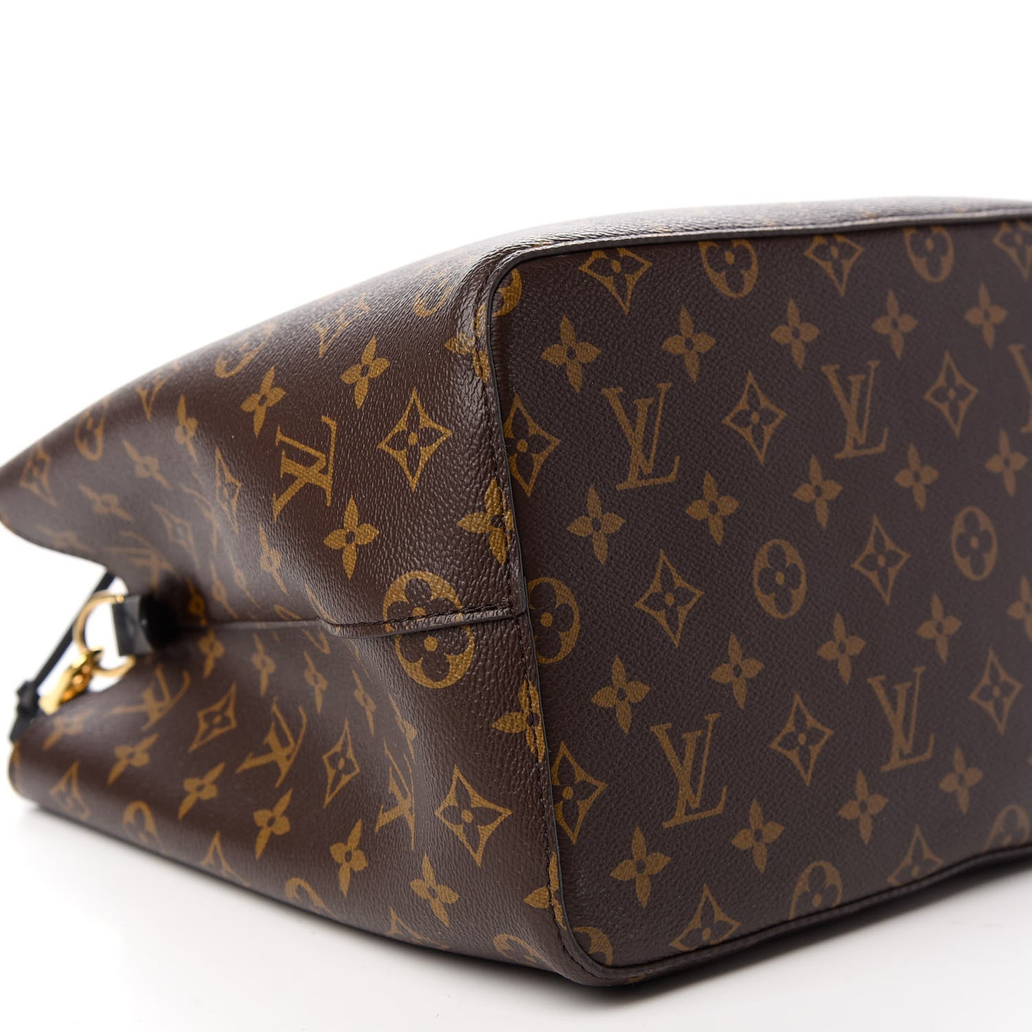 Monogram Neonoe MM Black
