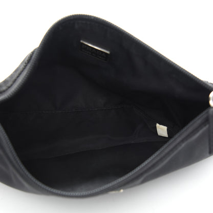 Prada Tessuto Nylon Sport Pochette Black 5 of 8