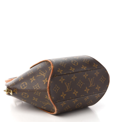 Louis Vuitton Monogram Ellipse PM 4 of 11