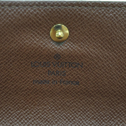 Louis Vuitton Monogram Porte Tresor Etui Papiers Wallet 7 of 8