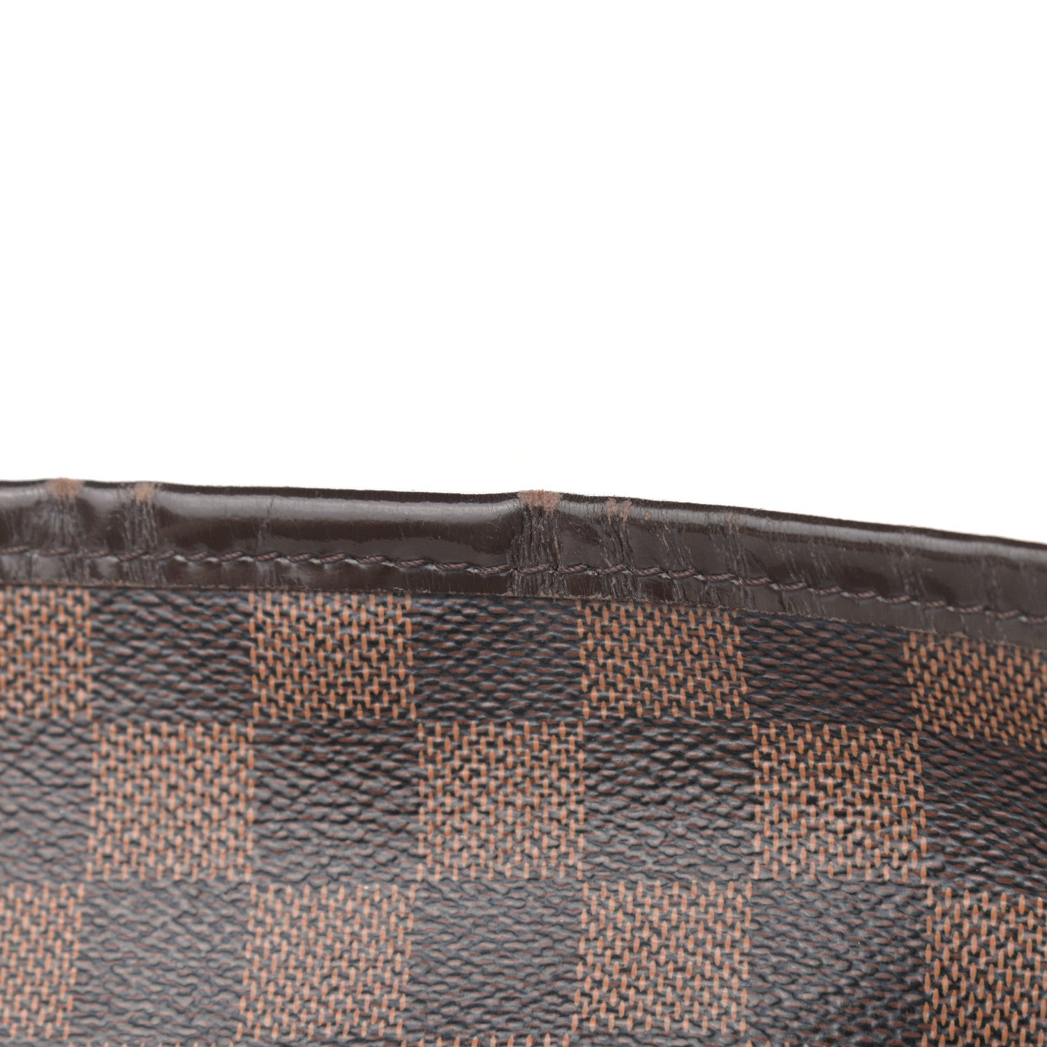Louis Vuitton Damier Ebene Delightful MM 13 of 16