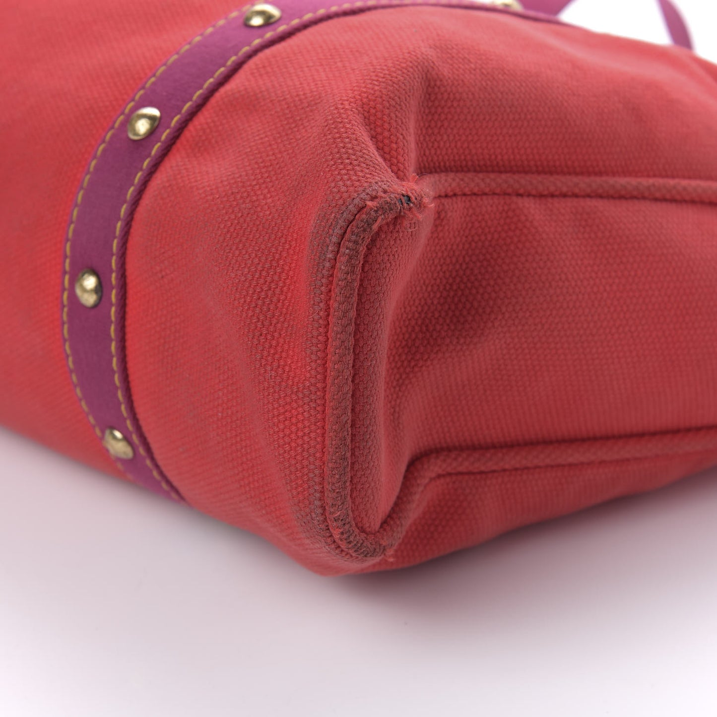 Antigua Cabas GM Red