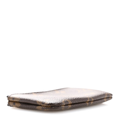 Louis Vuitton Monogram Key Pouch 4 of 10