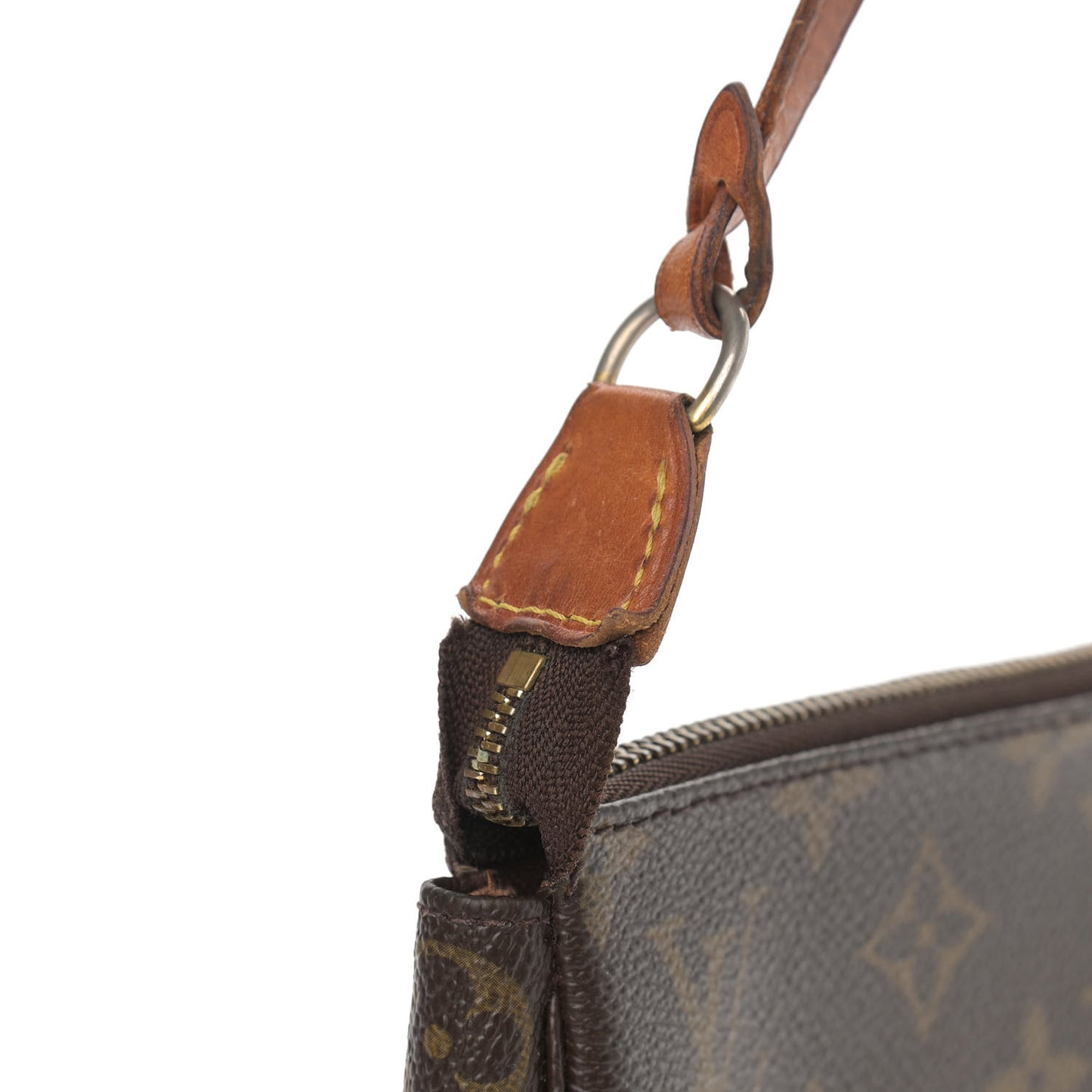 Monogram Pochette Accessories