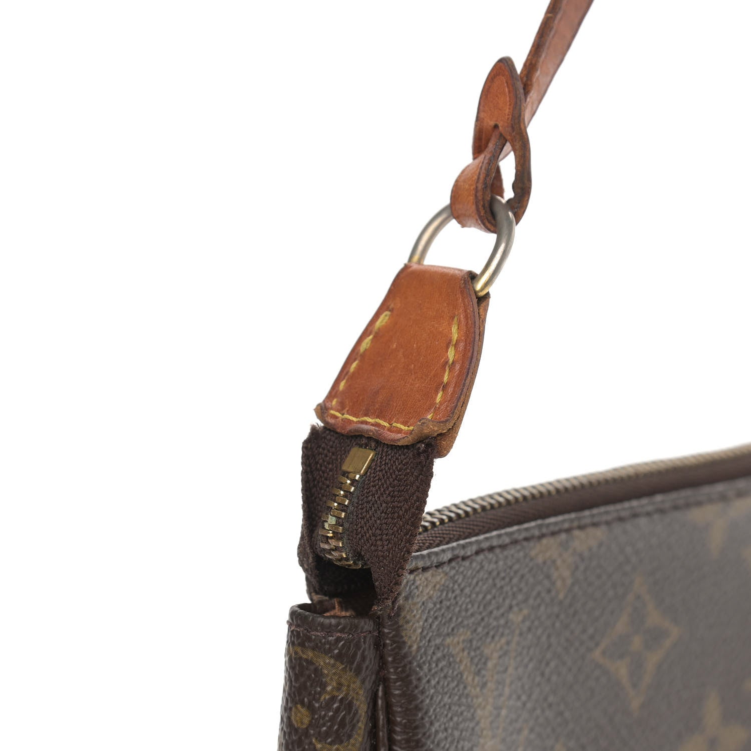 Louis Vuitton Monogram Pochette Accessories 14 of 16