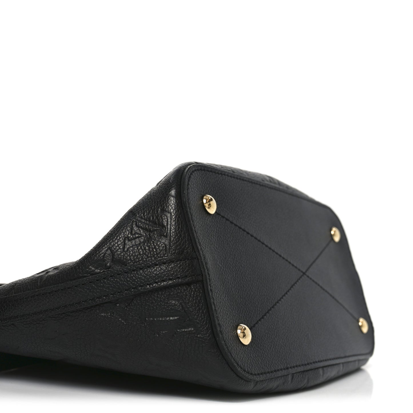 Empreinte Mazarine PM Black
