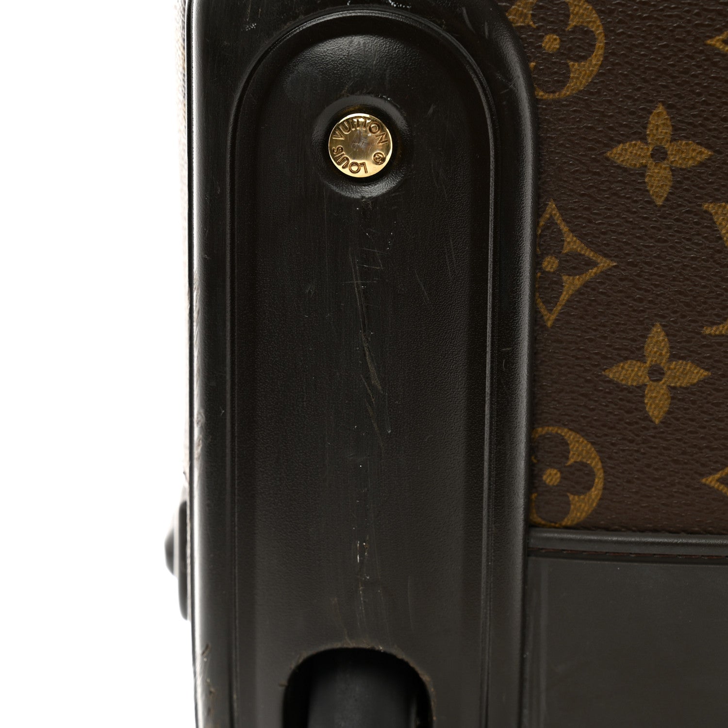Louis Vuitton Monogram Pegase 50 Business 12 of 13