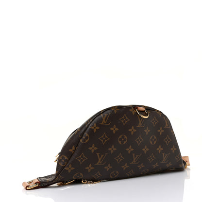 Louis Vuitton Monogram Bumbag 4 of 6