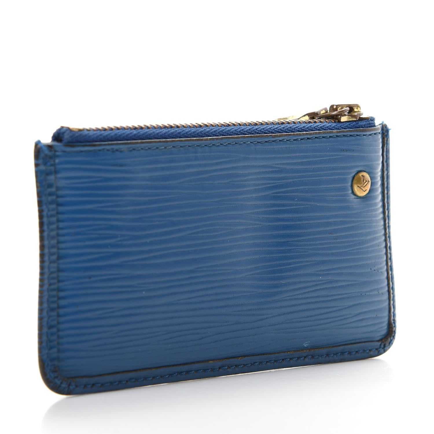 Louis Vuitton Epi Key Pouch Toledo 3 of 6