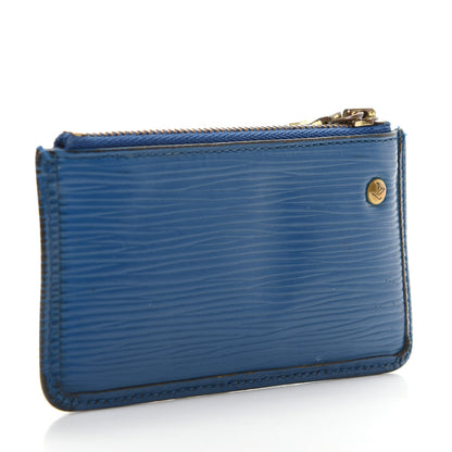 Louis Vuitton Epi Key Pouch Toledo 3 of 6