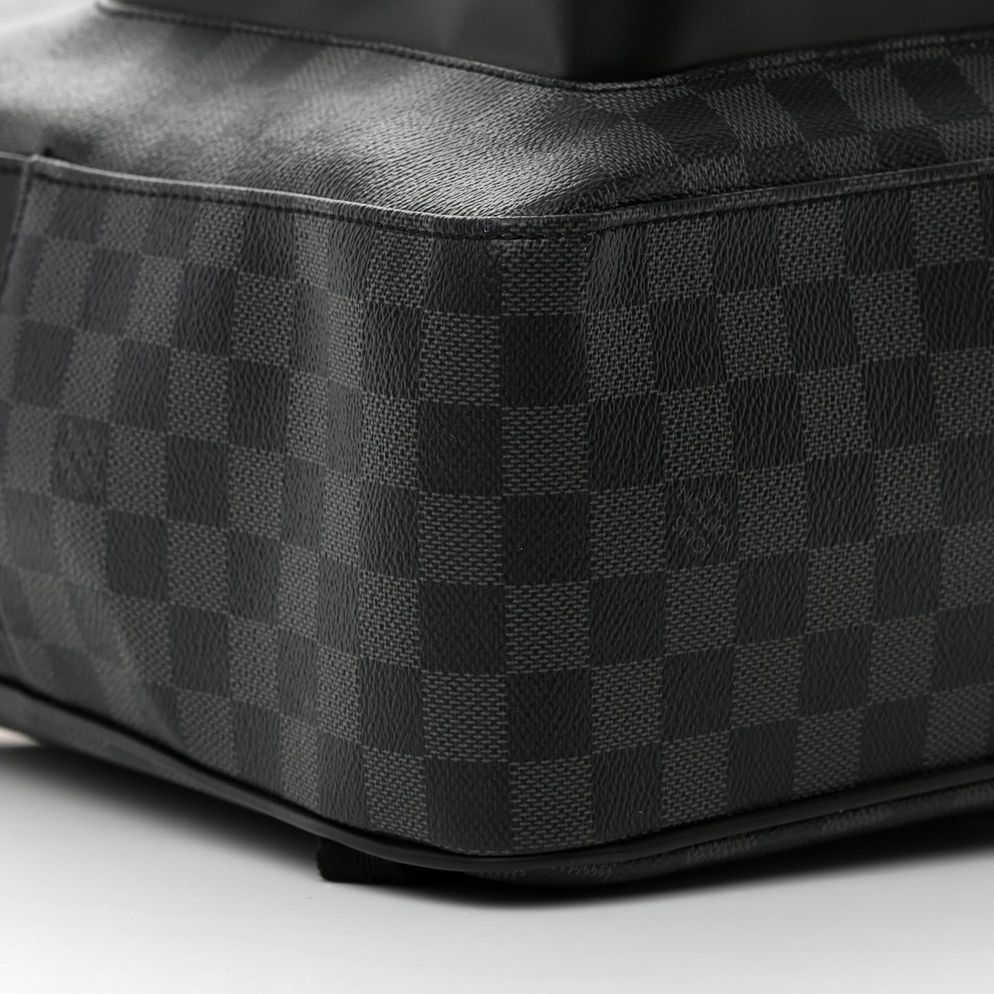 Damier Graphite Josh Backpack