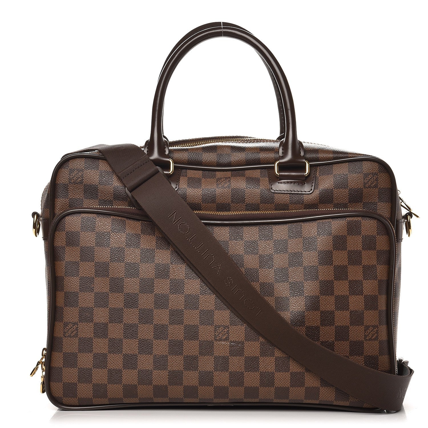 Louis Vuitton Damier Ebene Icare 1 of 12