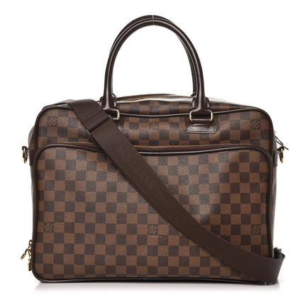 Louis Vuitton Damier Ebene Icare 1 of 12