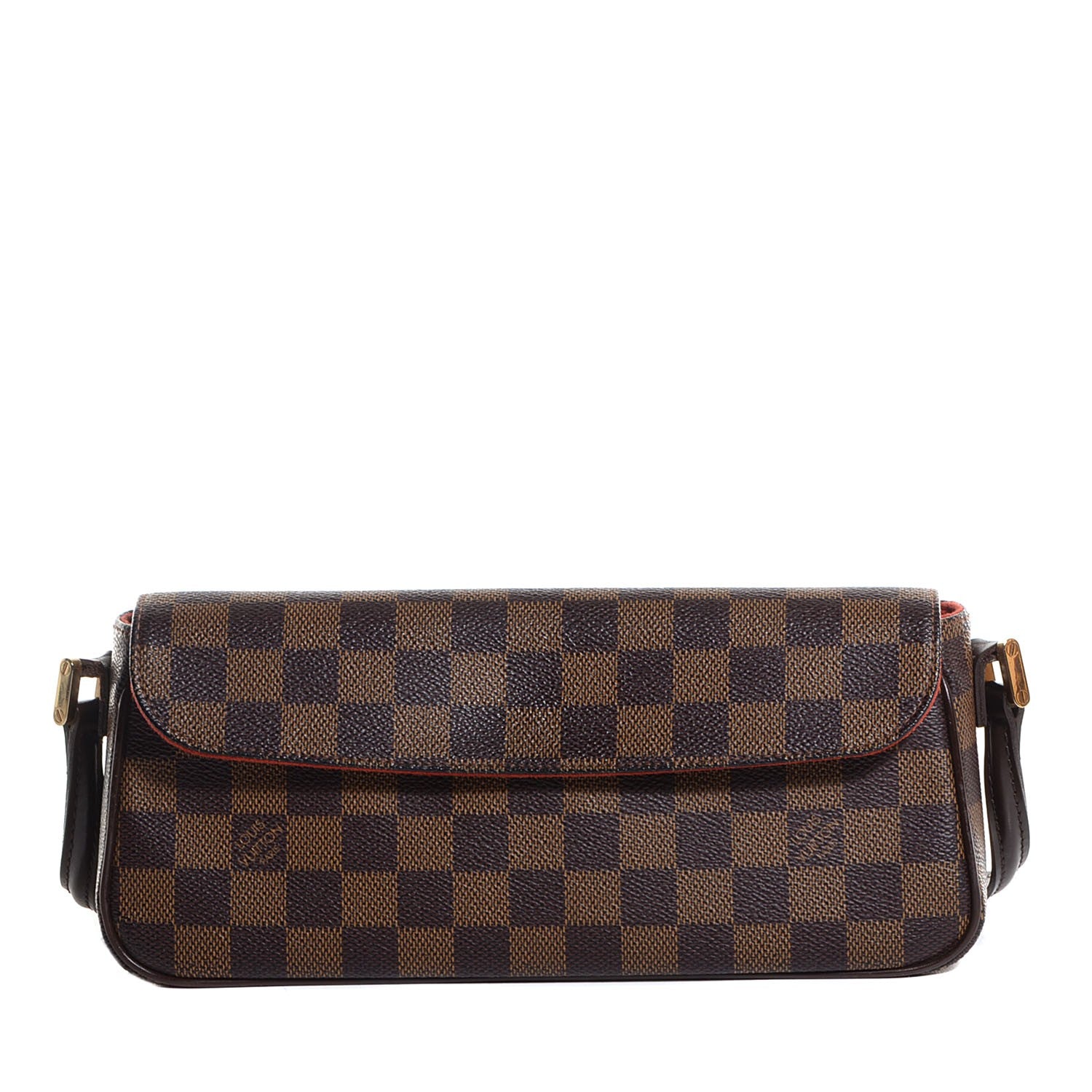 Louis Vuitton Damier Ebene Recoleta 1 of 7
