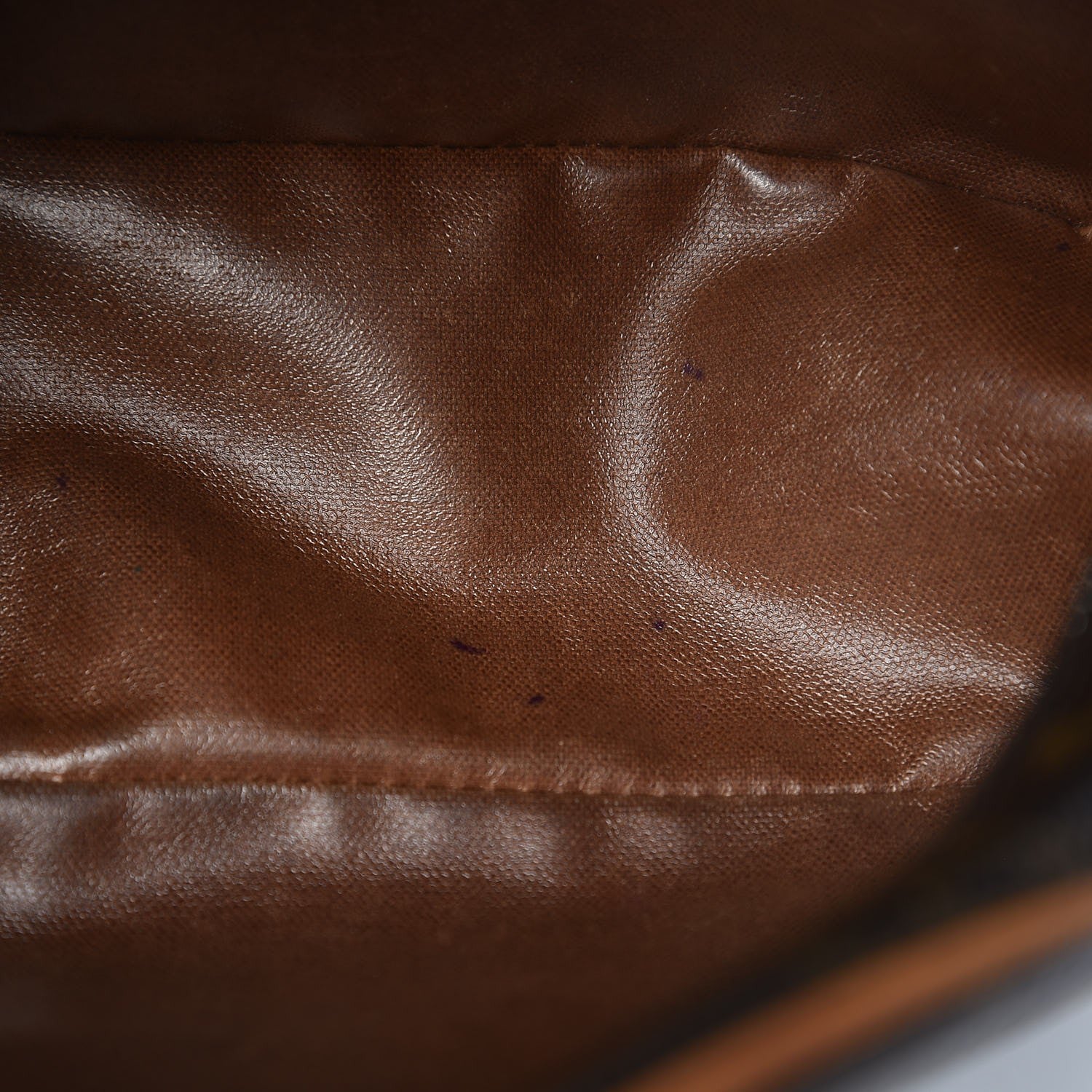 Louis Vuitton Monogram King Size Toiletry Bag 8 of 12