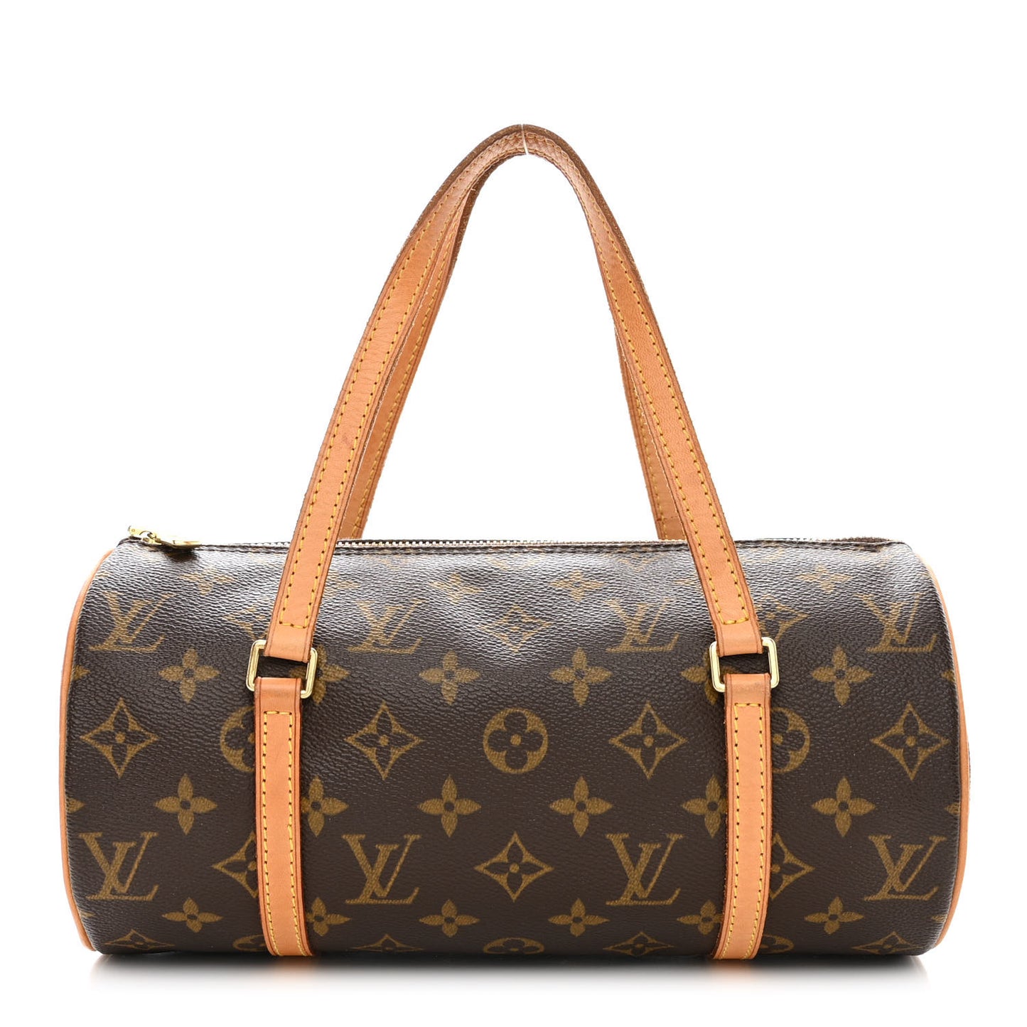 Monogram Papillon 26