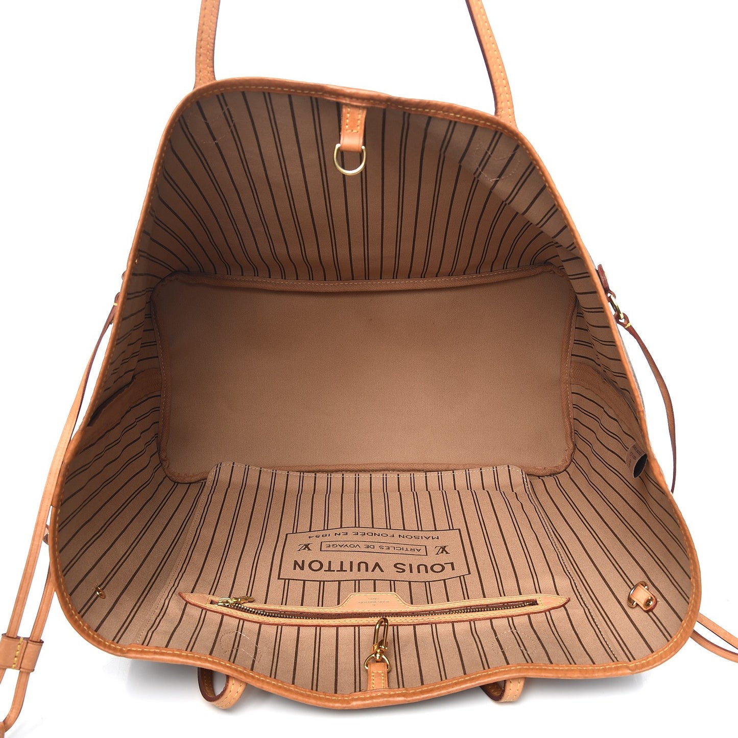 Monogram Neo Neverfull GM