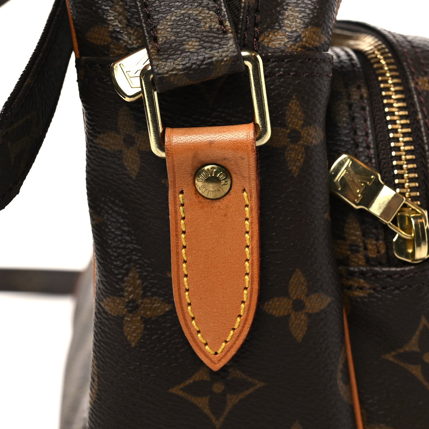 Louis Vuitton Monogram Nil 28 7 of 7