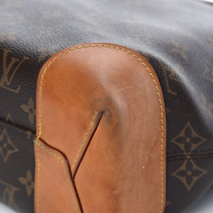 Louis Vuitton Monogram Berri PM 10 of 21