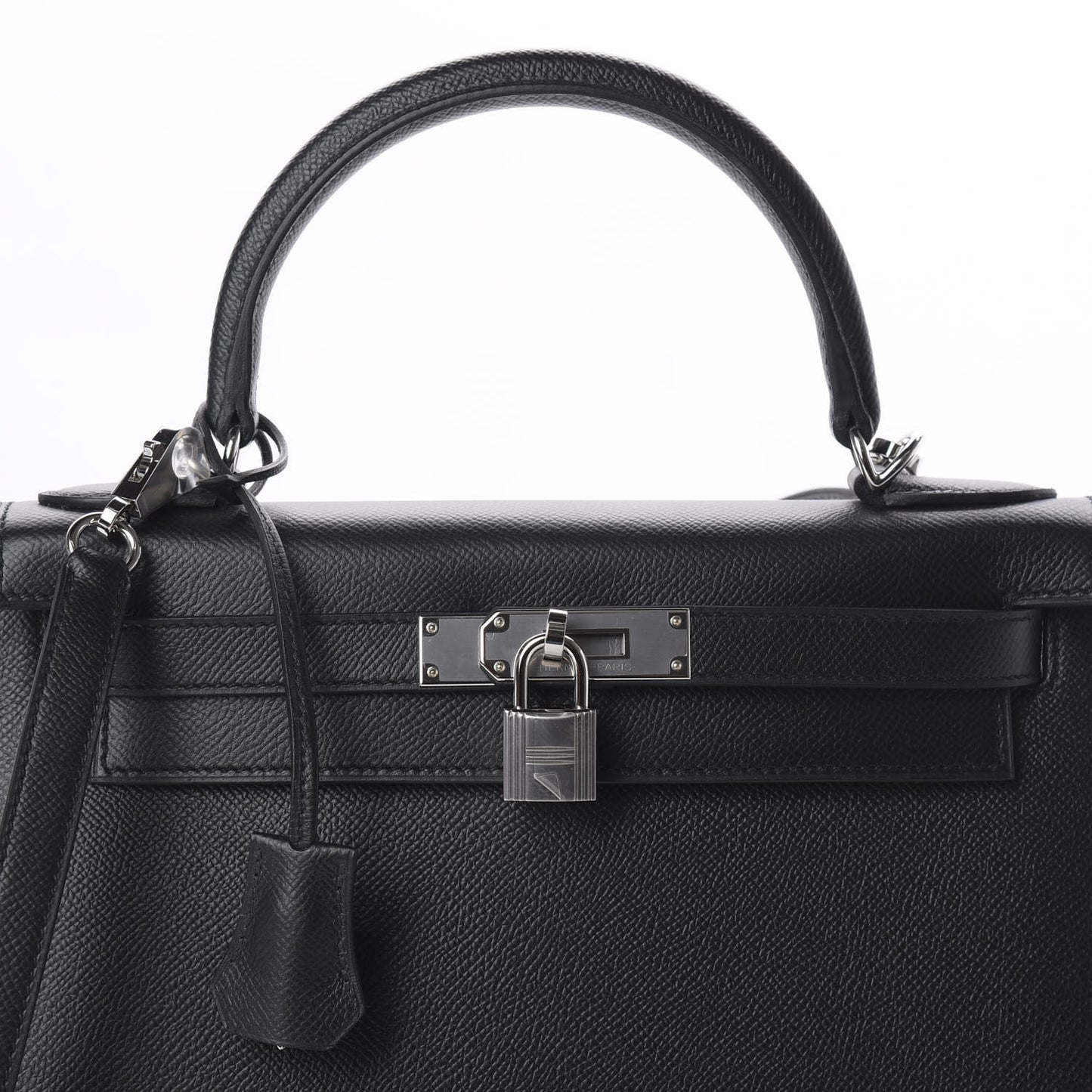 Epsom Kelly Sellier 28 Black
