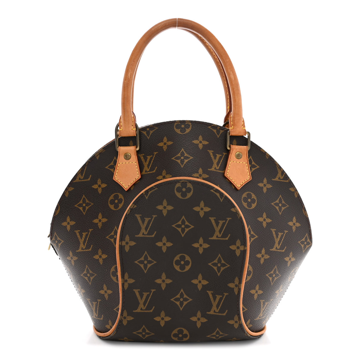 Monogram Ellipse PM