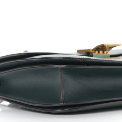 Celine Box Calfskin Medium Classic Box Flap Bag Amazone 7 of 13