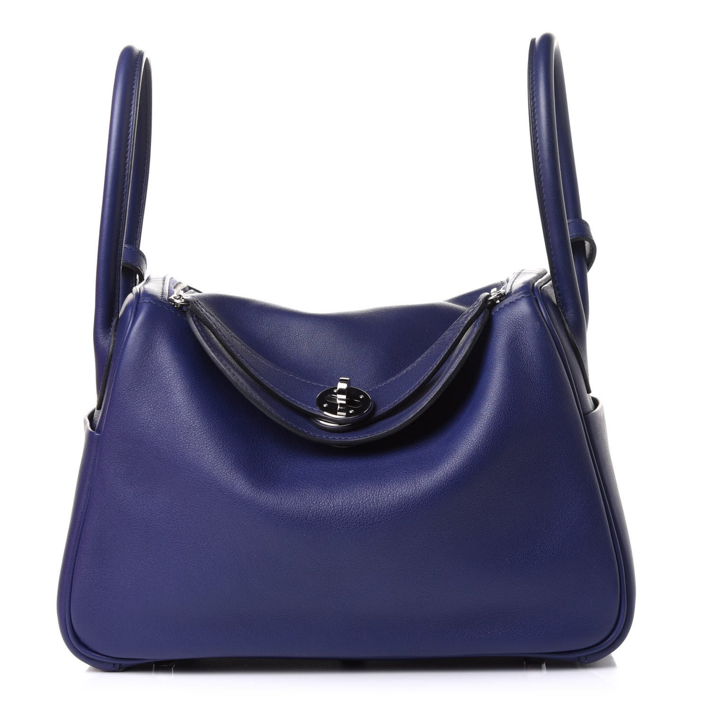 Swift Verso Lindy 26 Bleu Encre Bleu Zellige