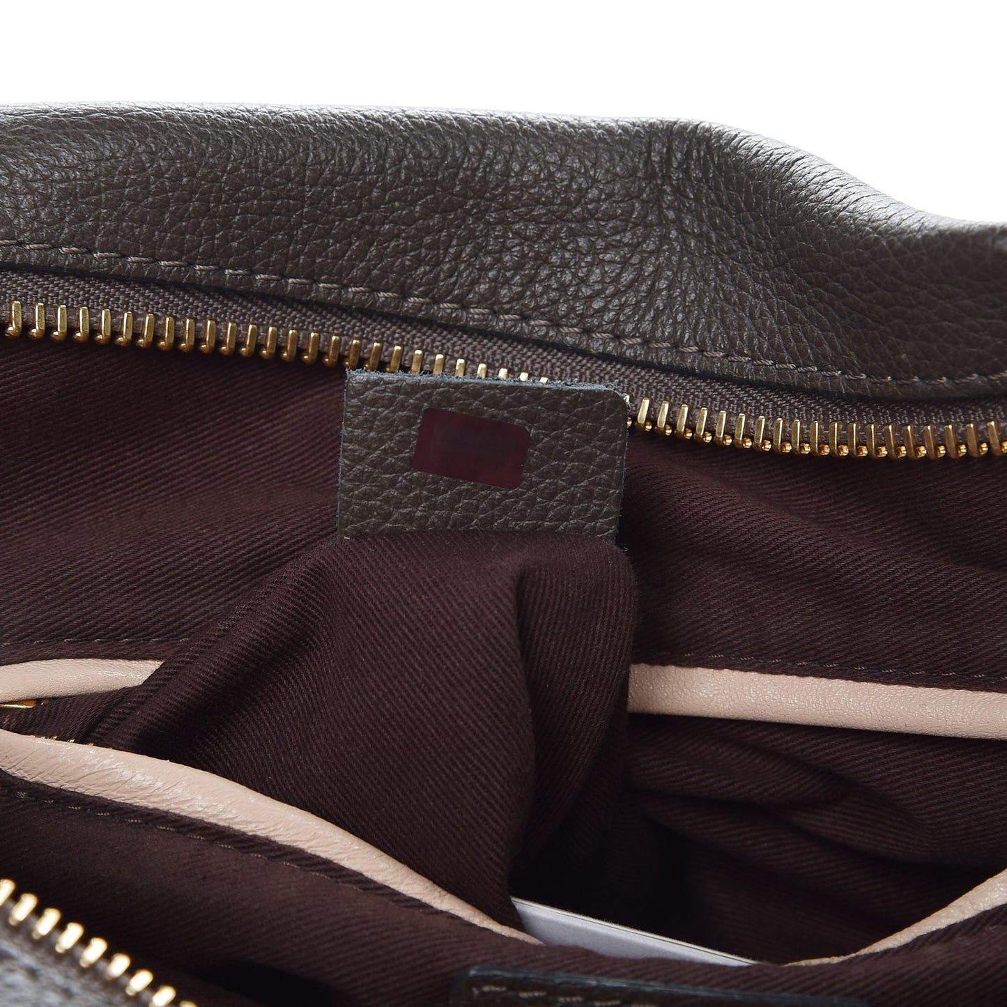 Calfskin Medium Paraty Rock