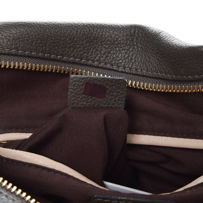 Chloe Calfskin Medium Paraty Rock 8 of 13