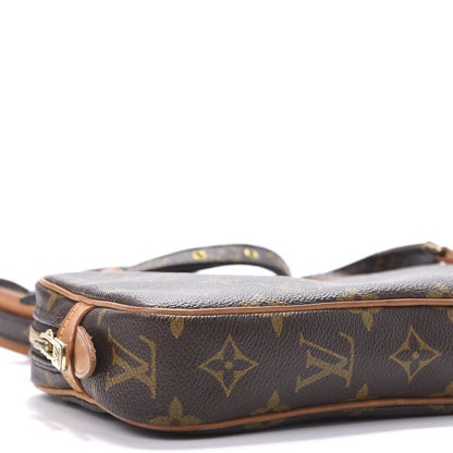 Louis Vuitton Monogram Pochette Marly Bandouliere 6 of 10