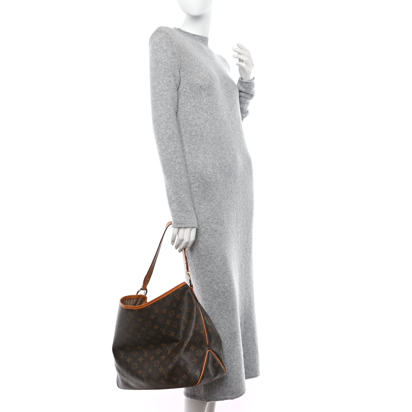 Monogram Delightful MM NM