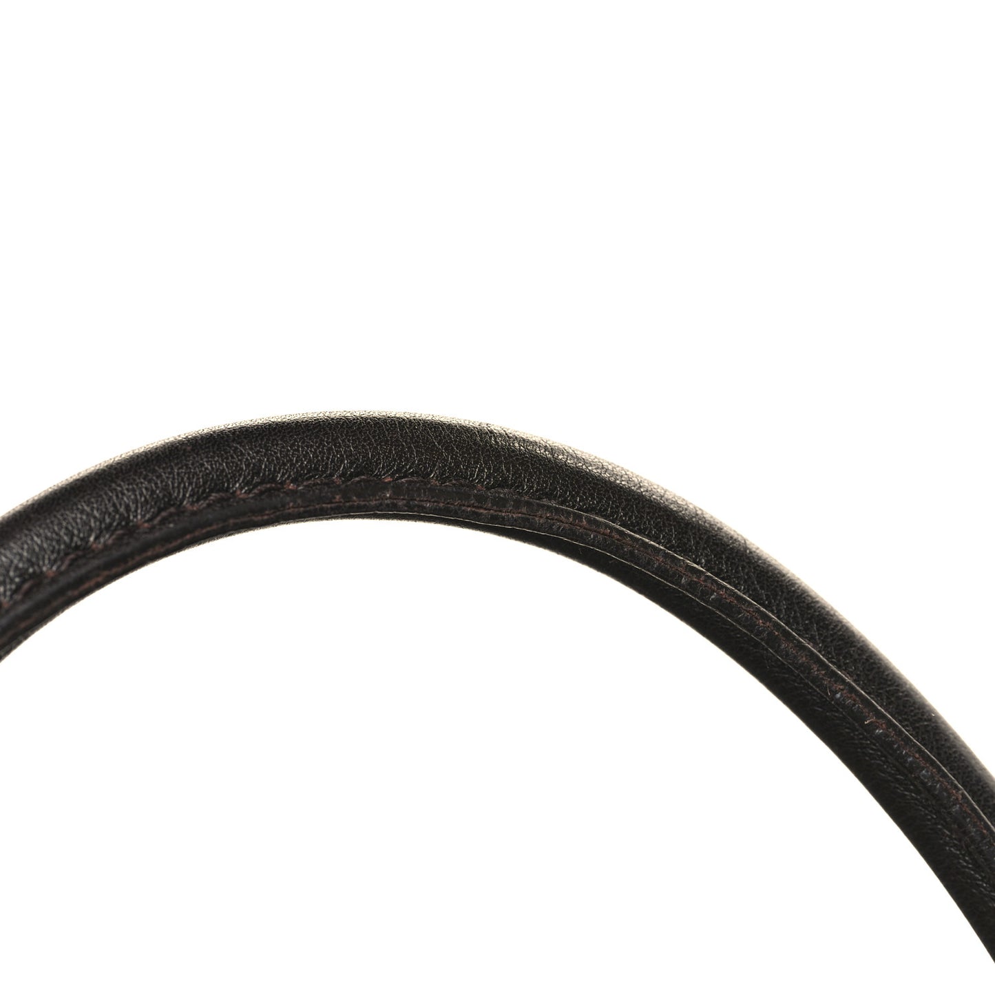 Guccissima Medium Sukey Tote Brown