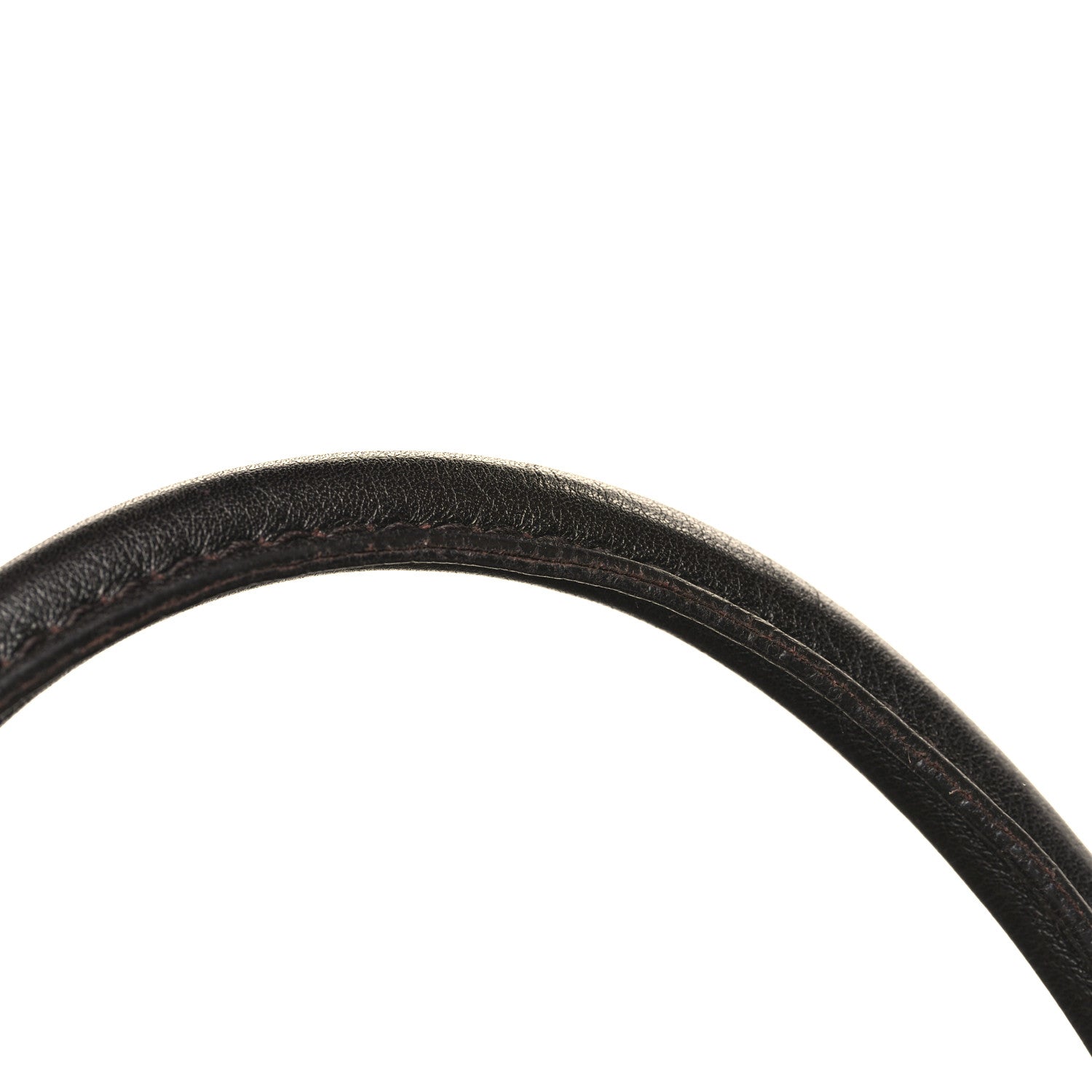 Gucci Guccissima Medium Sukey Tote Brown 11 of 13