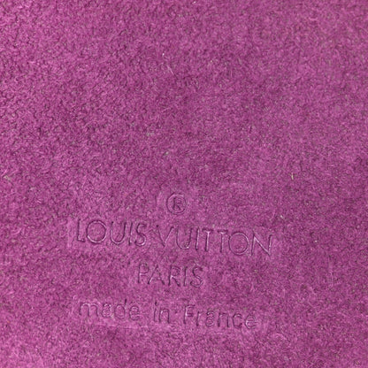 Louis Vuitton Epi Ecrin Bijoux 8cm Jewelry Box Tassil 6 of 6
