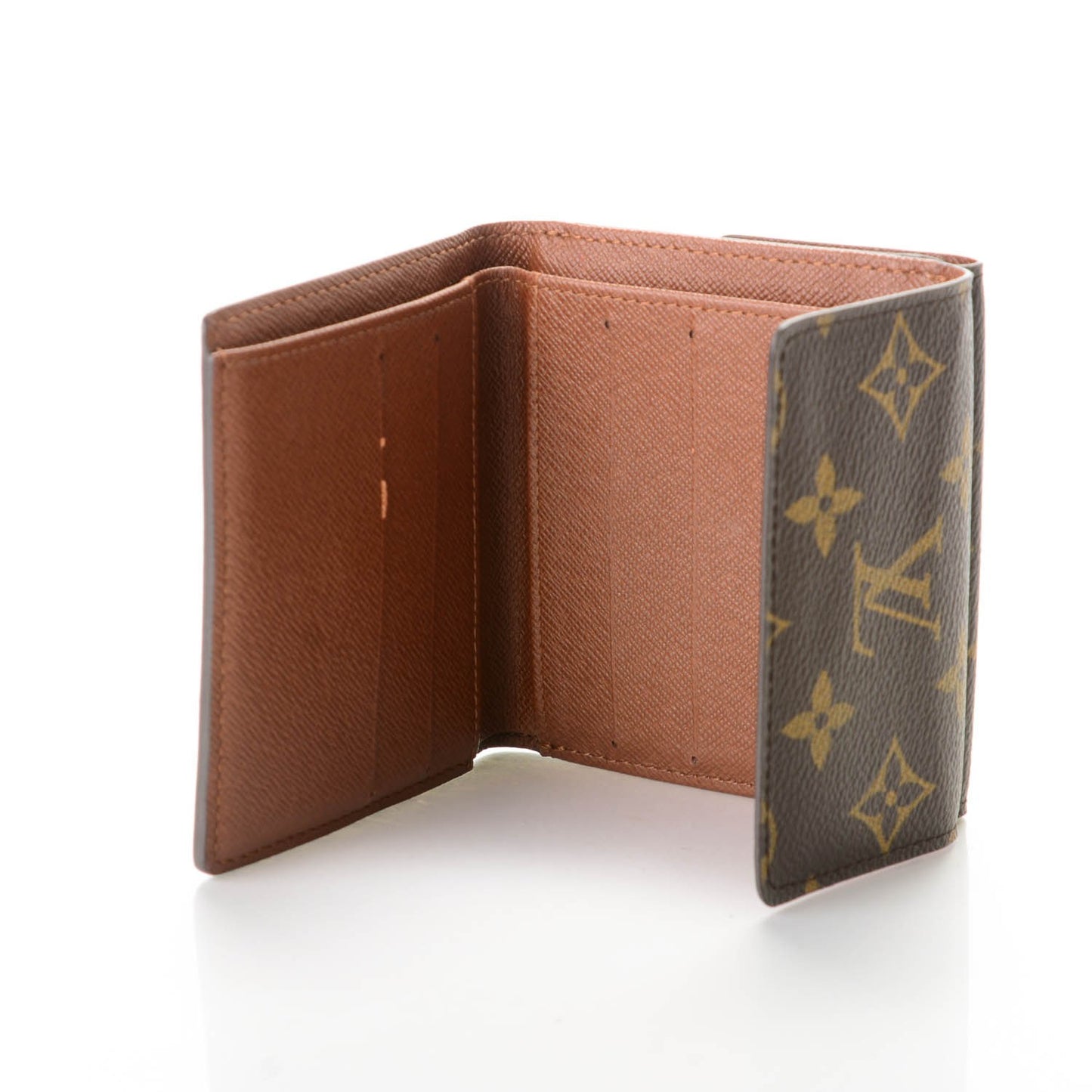 Monogram Elise Wallet
