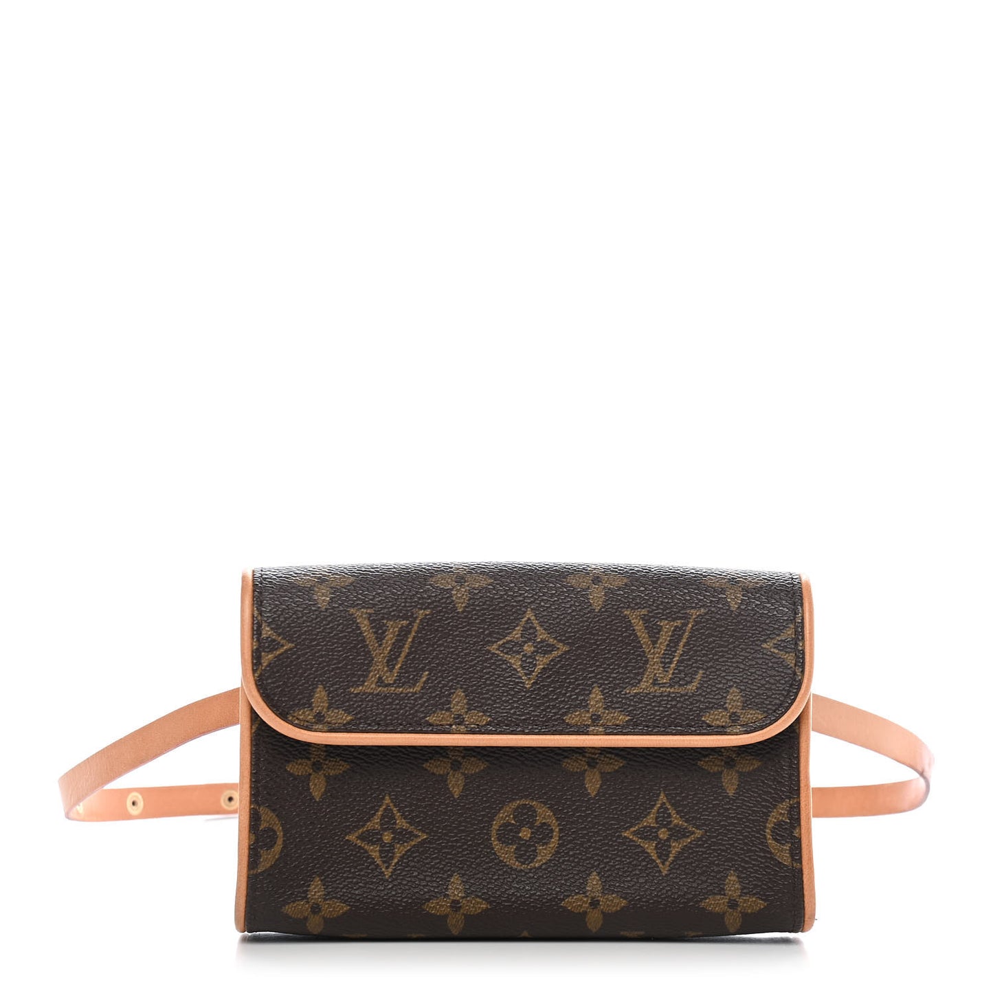Monogram Pochette Florentine XS