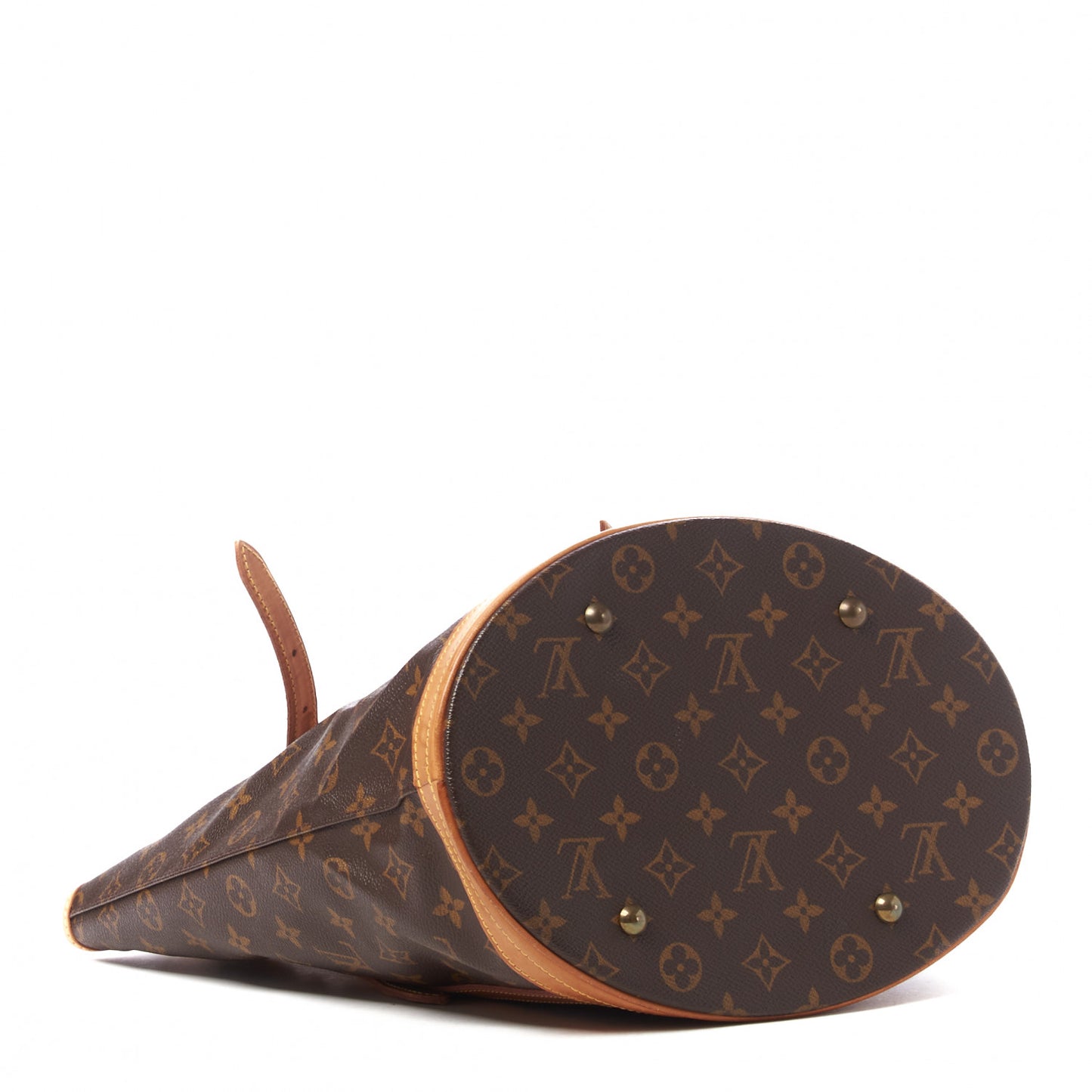 Monogram Bucket 27