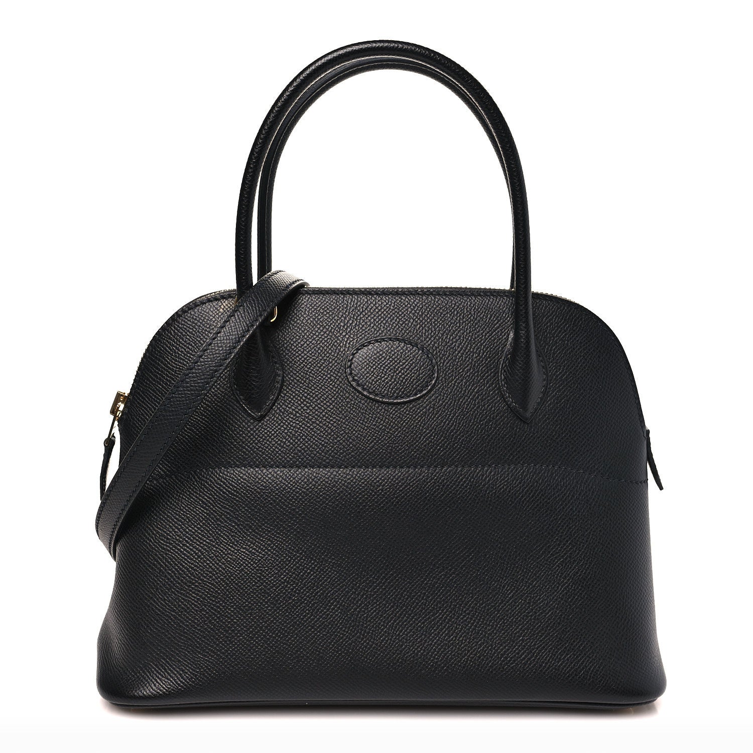 Hermes Epsom Bolide 27 Black 1 of 9