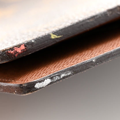 Louis Vuitton Monogram Large Ring Agenda Cover 10 of 11