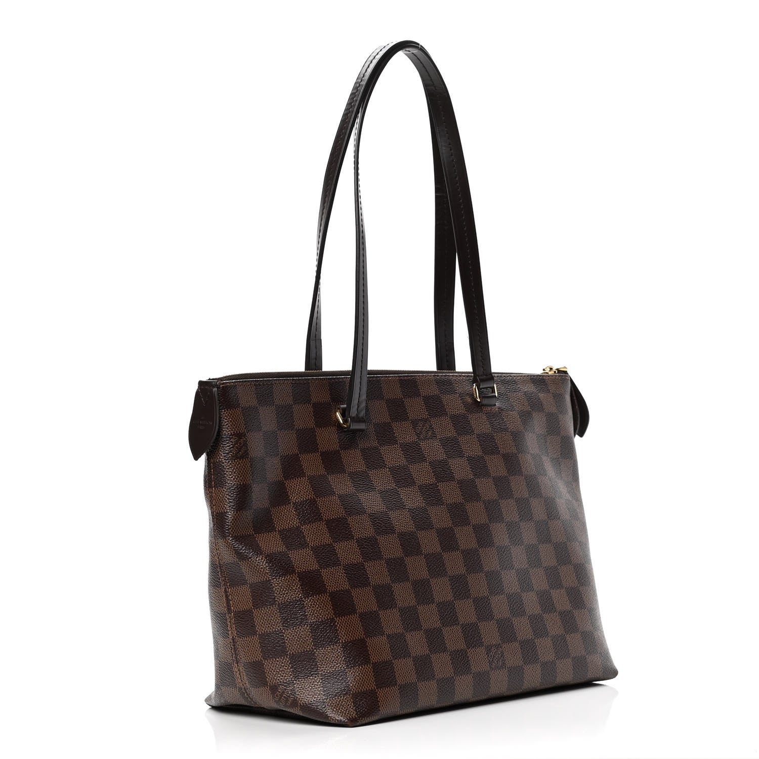 Louis Vuitton Damier Ebene Iena PM 2 of 4